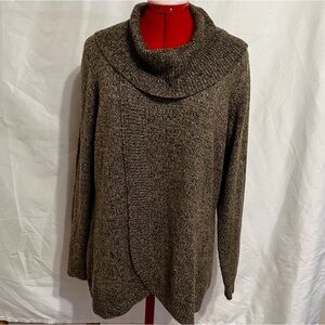EUC Carolyn Taylor Sweater